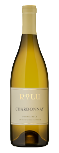 ROLU Chardonnay - Bottle 150dpi