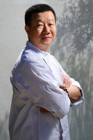 Jereme Leung